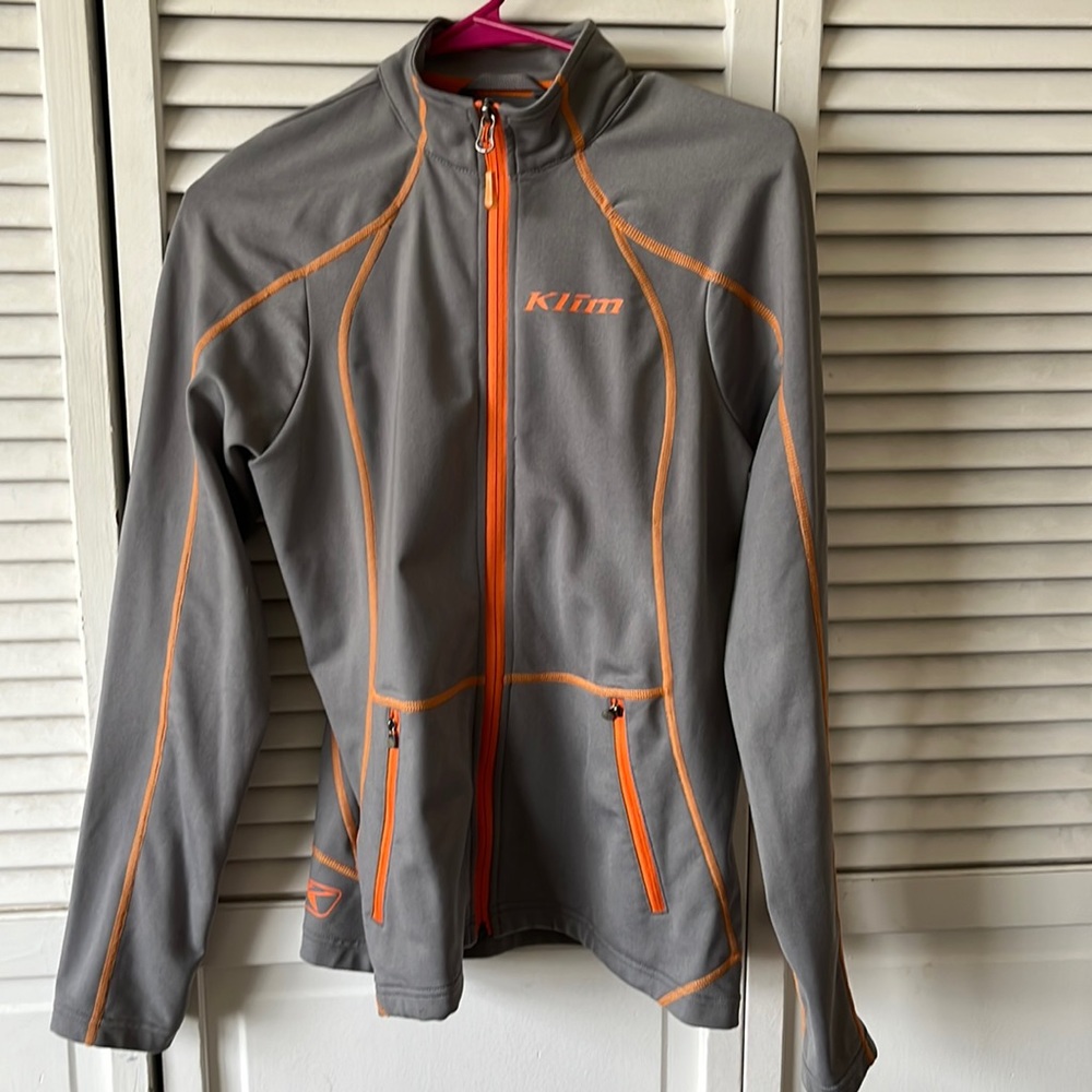 Klim jacket